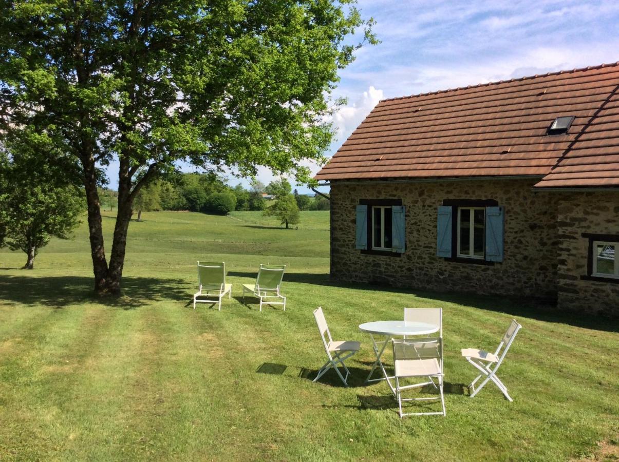 Les Landes Guest house *