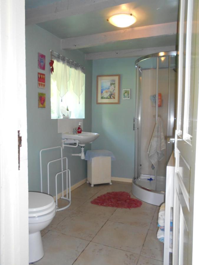 Guest house Les Landes Saint-Pardoux-Corbier